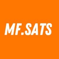 mf.sats(@SeanyBitcoinz) 's Twitter Profile Photo