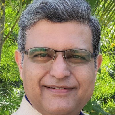 Early breast cancer detection crusader. TEDx speaker. Professor & Head, Endocrine & Breast Surgery, and ex-CMS, SGPGIMS Lucknow. Tweets personal. RT≠endorsement