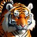 Tiger.Huyan (@leolovemeat) Twitter profile photo