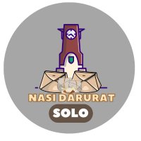 Nasi Darurat Solo (GRATIS)(@nasidaruratsolo) 's Twitter Profile Photo