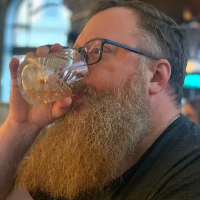 Portland Beer 🍺 Profile