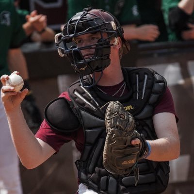 Erskine College Baseball student assistant. Dixie High School Alum ‘20