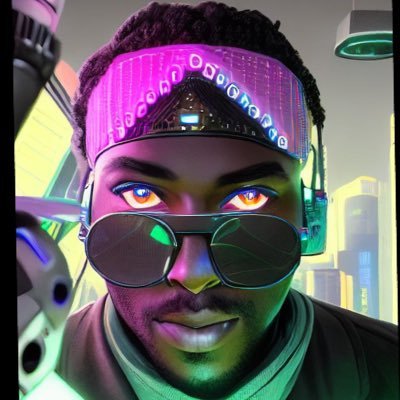 mrlroyjetson Profile Picture