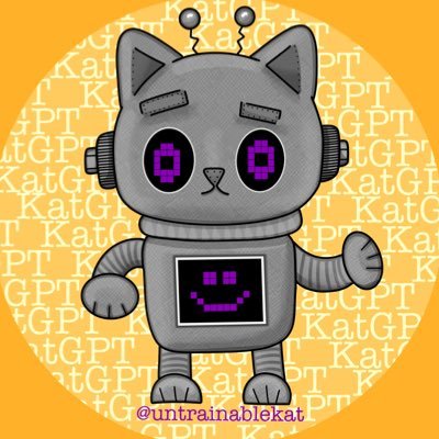 untrainablekat Profile Picture