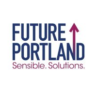 Future Portland(@future_portland) 's Twitter Profile Photo