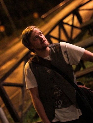 EltonHansson's profile picture. Football, Board games, Tv-series, Art and other nerdy stuff.  Allt på samma ställe. Pratar i radio.