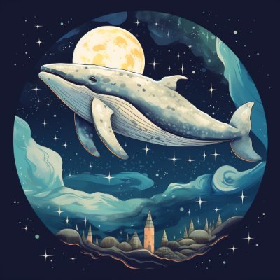 ETC Whales