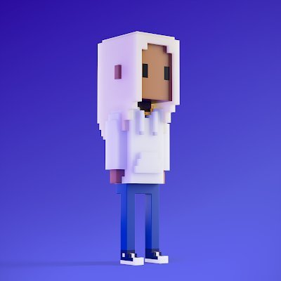 chiles_love's profile picture. I live on the cutting edge, fueled by curiosity and a passion for crypto and NFTs #artist #btc