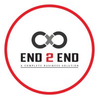 End2End Solutions(@end2end_lk) 's Twitter Profile Photo