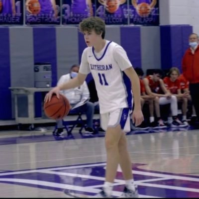 Class of 24’ CG Lutheran High School (CO) | #11 | 6’2 / 175lbs | 4.2 GPA | 2x 1st Team All State / All Academic | (braydon@jacob2.com / 720-450-1701)