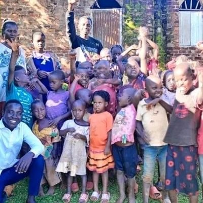 DebyRiyan79353's profile picture. Community organisation formed to help orphans and young mothers regain their smiles😃 together we stand Donate to save lives