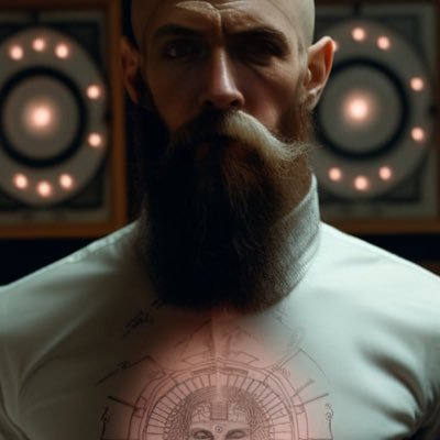 ai_meditations's profile picture. / Leading Design & Innovation at NOT ONE CO. Nomad Design Architect. AI Enthusiast. Champion of Circularity.