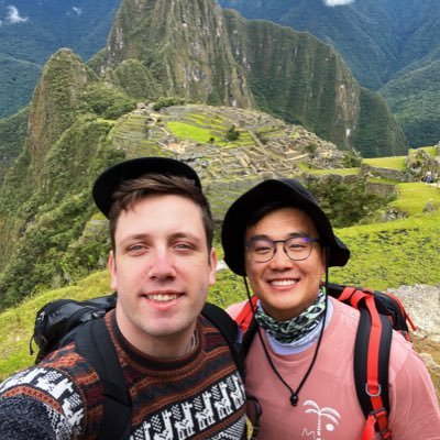 EanRJohnson's profile picture. Media & Tech Investing