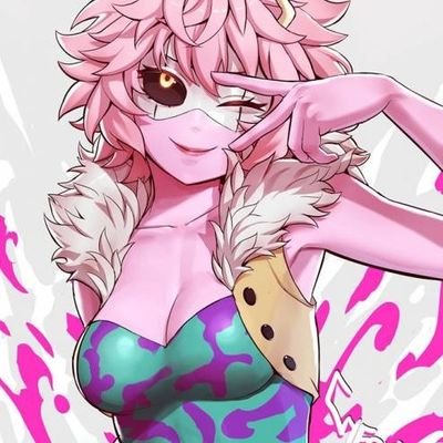 Mina Ashido