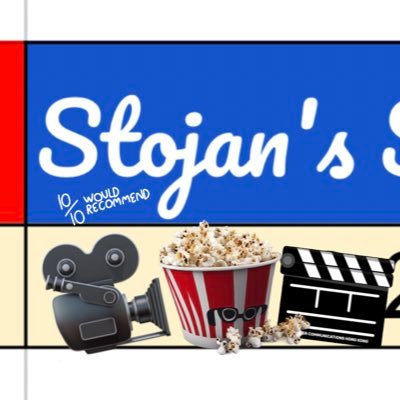 Need something to watch? Database of over 400+ movies rated by Stojan. Link below. #movies #cinema #film #StojanScores