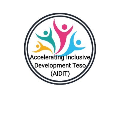 Accelerating Inclusive Devt in Teso(AIDit)is inspired by the need to be inclusive in Devt so as to empower societies for maximum growth.