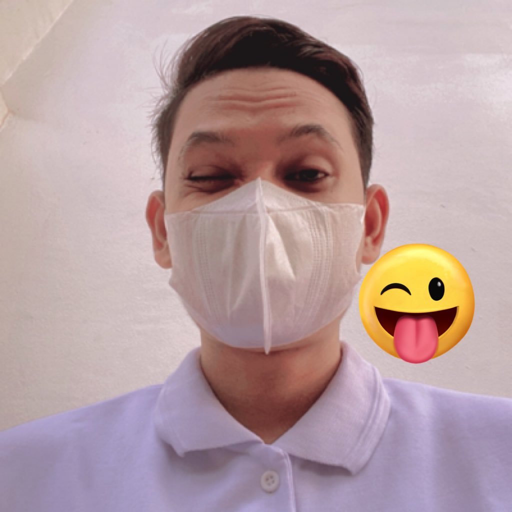 mencintai harus pake rasa