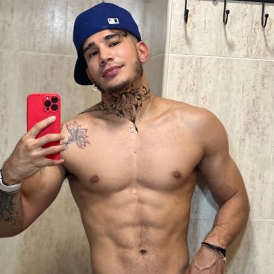 chat with me and ask him what you want I will fulfill all your whims https://t.co/EfjW3X7RCL venta de contenido 🤑💵al Dm 😈