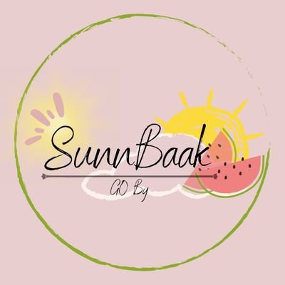 SunBaak☀️🍉 ina GO  || persod 🇰🇷🇯🇵 🇨🇳|| please MT after DM