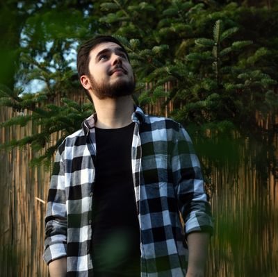 marton_gyiran's profile picture. 