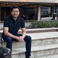 Chaitanya Ganne (@ganne_chaitanya) 's Twitter Profile Photo Chaitanya Ganne (@ganne_chaitanya) 's Twitter Profile Photo