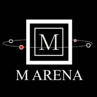 M ARENA(@MARENAofficial) 's Twitter Profile Photo