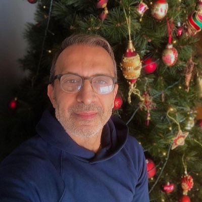 jackmarkir's profile picture. 