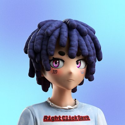 foolproof1974's profile picture. "Exploring the world of crypto & NFTs - Investment strategist by day, active trader by night #nftartists #crowdfunding