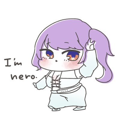 nero🍼🦖さんのプロフィール画像