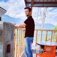 Sarthak Sharma (@sssarthaksharma) 's Twitter Profile