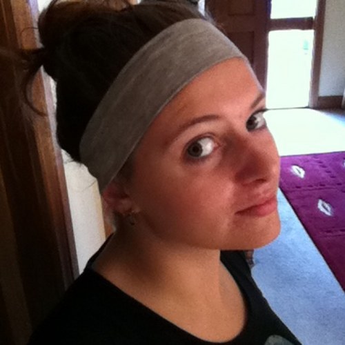 Sabrina0770's profile picture. 