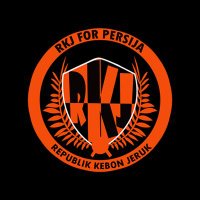 Jakmania Republik Kebon Jeruk (@jakebonjeruk12) 's Twitter Profile