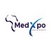 MedXpoAfrica (@MedXpoAfrica) Twitter profile photo