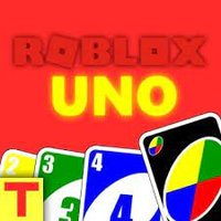 Roblox Uno is BACK or is it? 
