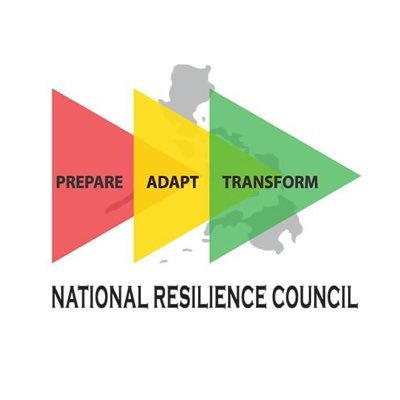 The National Resilience Council commits to build a resilient Philippines using science and technology-based public-private partnerships.