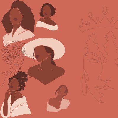 •Empowering black women and girls through community and spirituality•