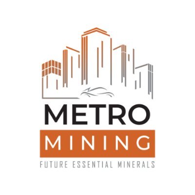 MetroMining Profile Picture