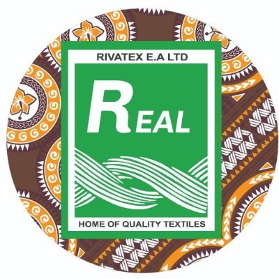 RIVATEX EAST AFRICA LIMITED (REAL) We are a textile industry and our goal is to satisfy customer needs. We have an array of products that suit your preference