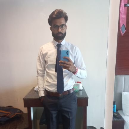 himanshu666566's profile picture. Agriculturist | Growing solutions for tomorrow.
Making every character count.
#LifeInTweets
Passionate creator, midnight thinker, casual gamer😊❤