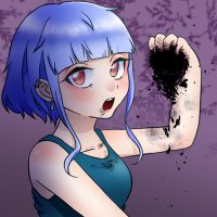イ力ルガ🥕鼻毛のラプソディ (@ikakakakka) Twitter profile photo