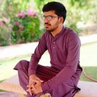 Mujahid Ali(@Muju1415) 's Twitter Profile Photo