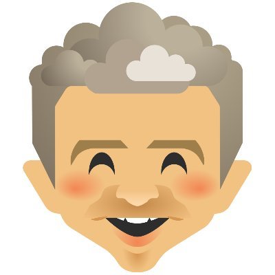 36 jaar weerman VRT. Nu solo!
Wetenschap, Kom op tegen Kanker, STEM, VVS, verwondering,
EU klimaatambassadeur.
Eigen fiets en tweets
https://t.co/jXs2RFaJN1