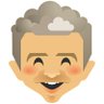 frankdeboosere's profile picture. 36 jaar weerman VRT. Nu solo!
Wetenschap, Kom op tegen Kanker, STEM, VVS, verwondering, 
EU klimaatambassadeur.
Eigen fiets en tweets 
https://t.co/jXs2RFaJN1