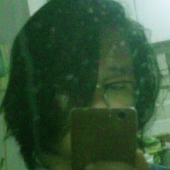 JerisFTW's profile picture. not all those who wander are lost | infp