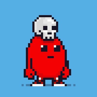 exchange1987's profile picture. Powering tomorrow's crypto & NFT experiences, one investment and creative education at a time #nftgiveaway #nftsstories