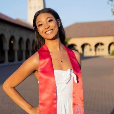 amarisrlewis's profile picture. aspiring physician-scientist recently at @LOB_SU • 1st gen • she/they • MSc student @OxPsychiatry #BlackInNeuro 🏳️‍🌈