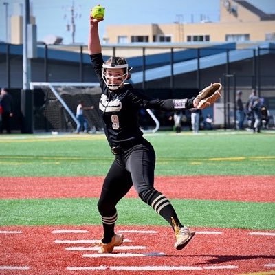 RHP - Suncats Jimenez 18u #63 - Archbishop Mitty ’26 - GPA: 4.83 - First-Team All-League 2023 - TCIC Team USA 16u 2023 🥈