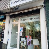 Lees Otras Cosas / Librería(@LeesOCLibreria) 's Twitter Profile Photo