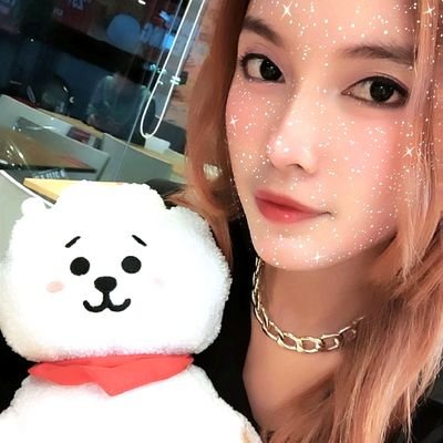 juljinjae's profile picture. 💜💎💚
gbs estetik pls