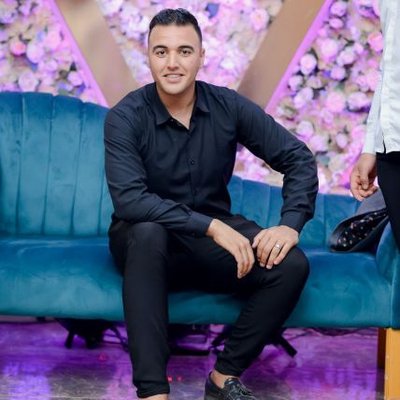 AhmedEm03244319's profile image